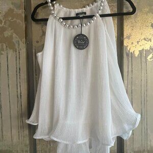 Vivid Fun Elegant Top